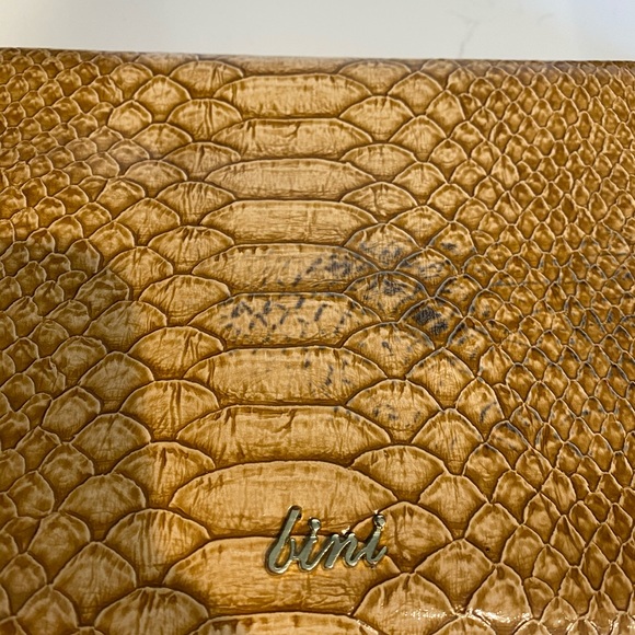 Gianni bini crossbody - Picture 3 of 4